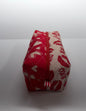 XOXO Extra Large Boxy Zipper Bag
