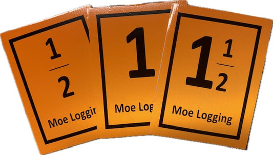 Mile Markers