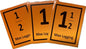 Mile Markers