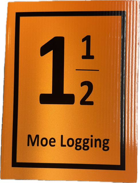 Mile Markers
