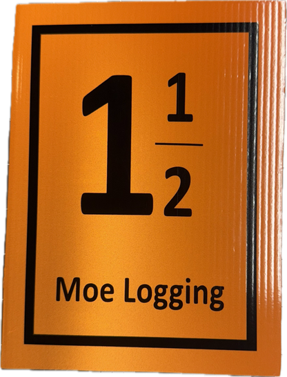 Mile Markers